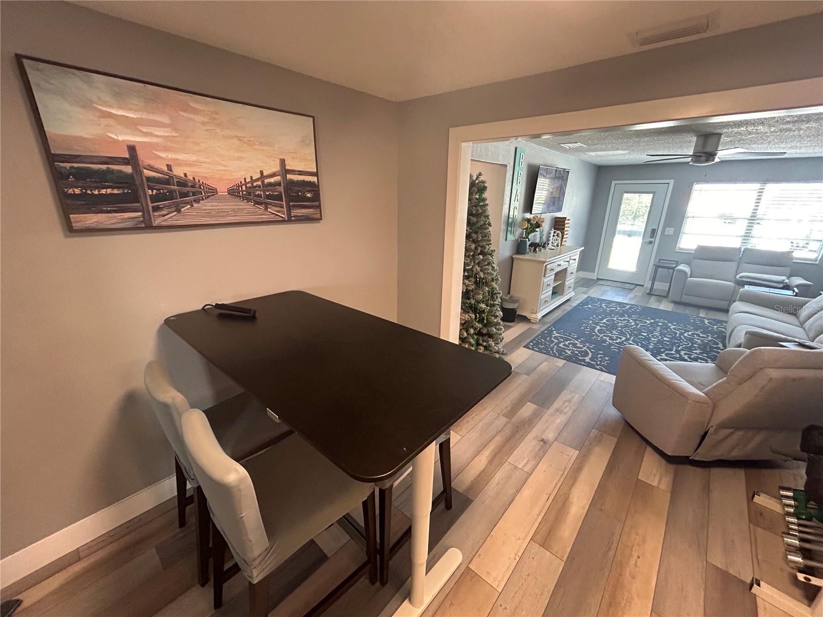 GULFPORT SUB - Residential Lease