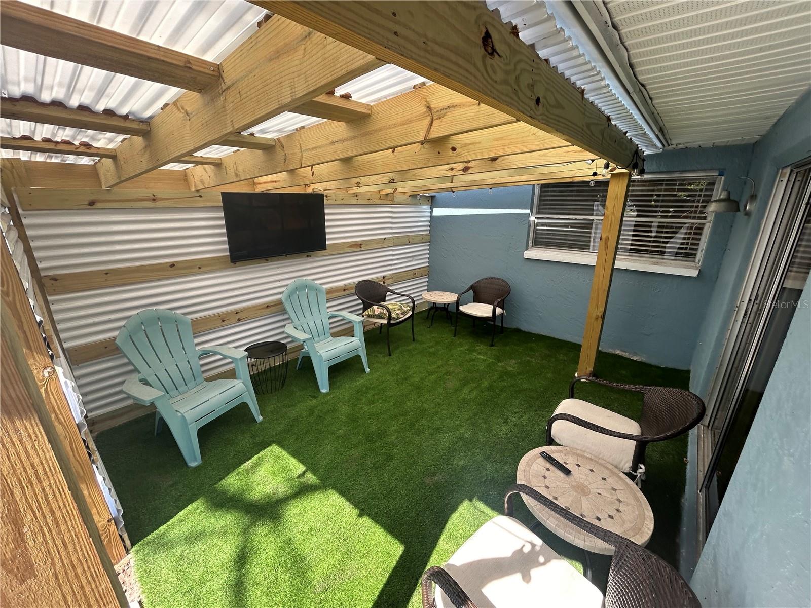 GULFPORT SUB - Residential Lease