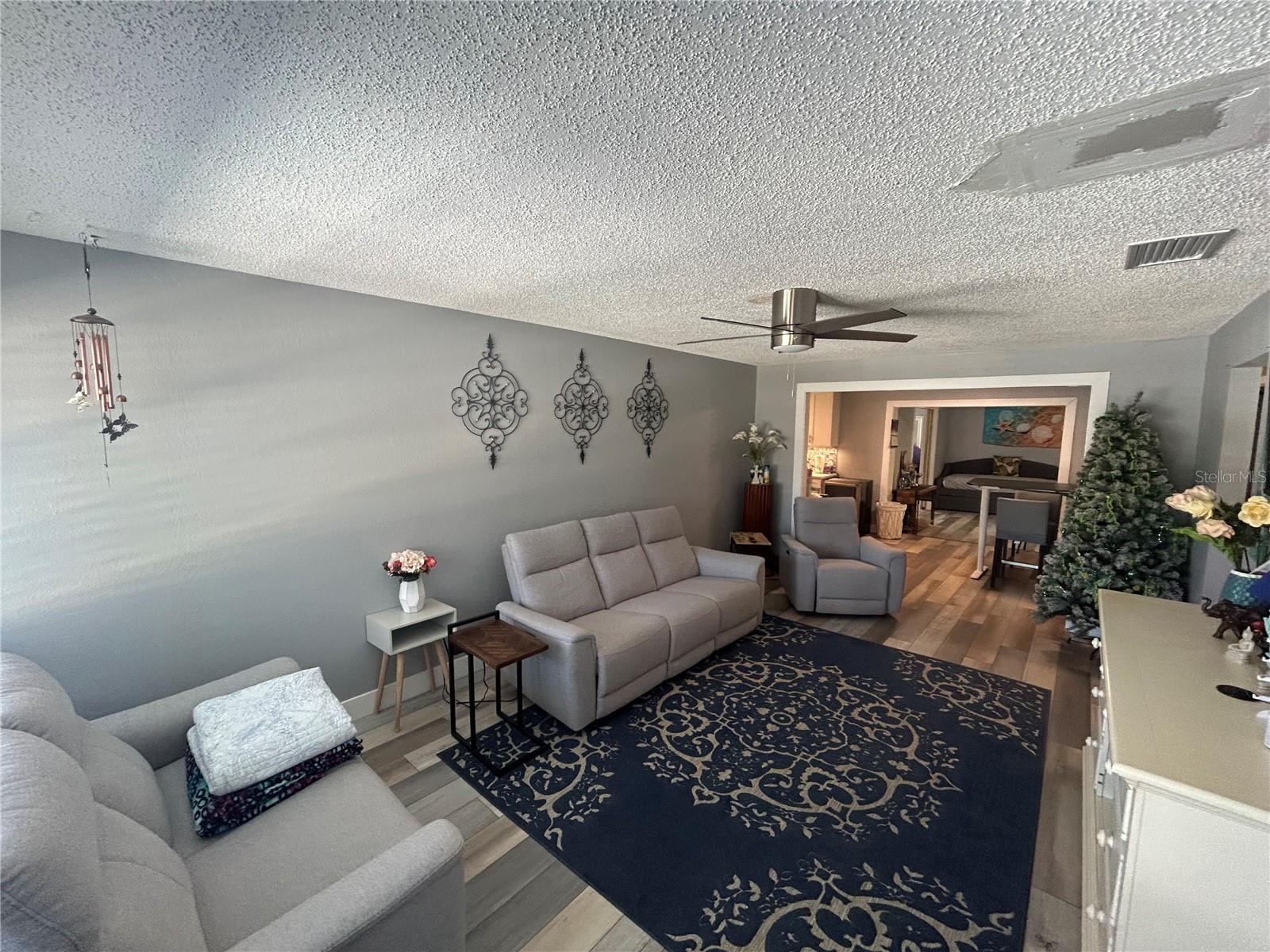 GULFPORT SUB - Residential Lease