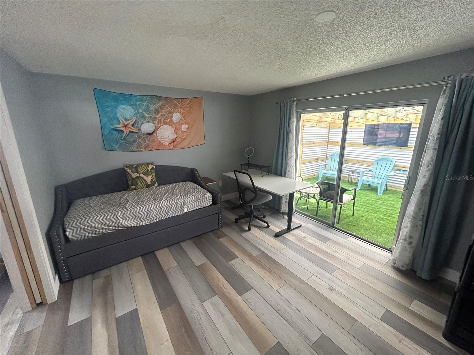 GULFPORT SUB - Residential Lease