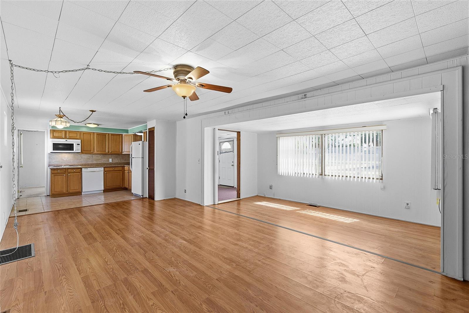 ALLANDALE - Residential