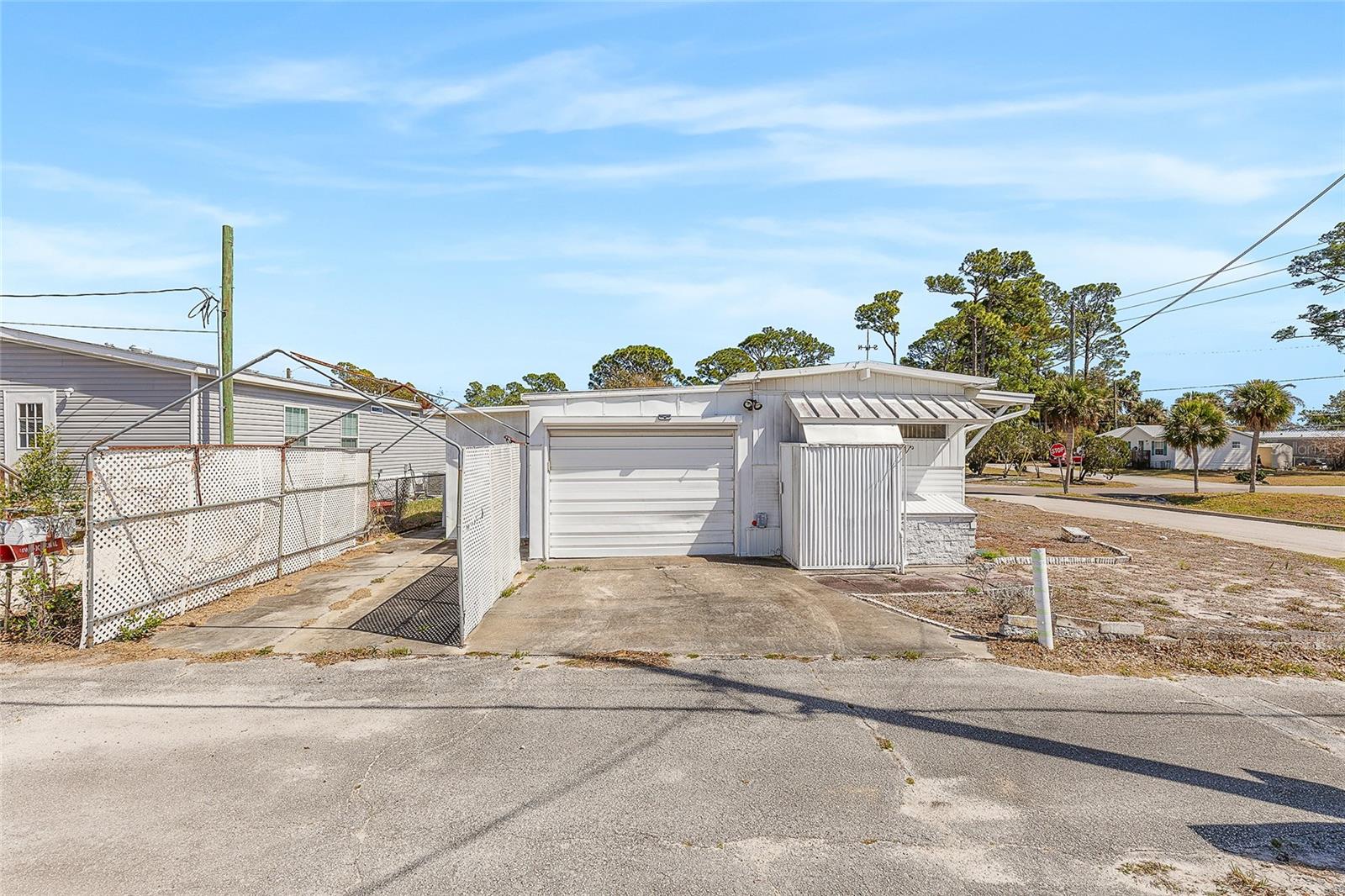 ALLANDALE - Residential