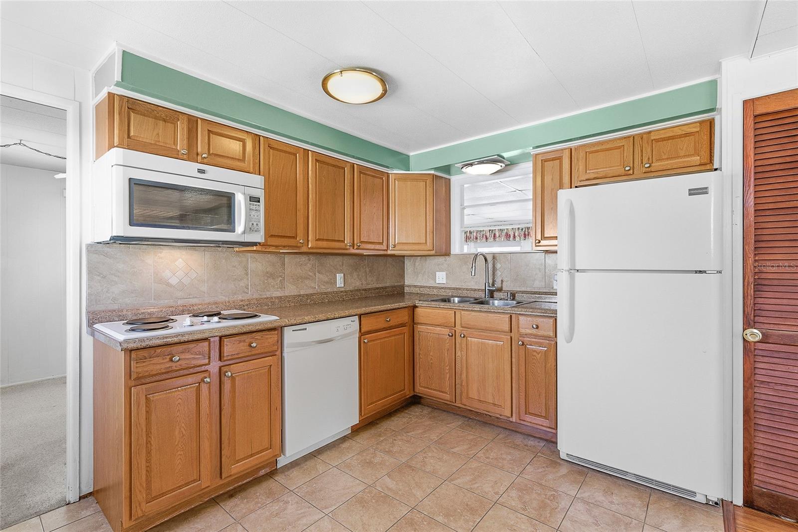 ALLANDALE - Residential