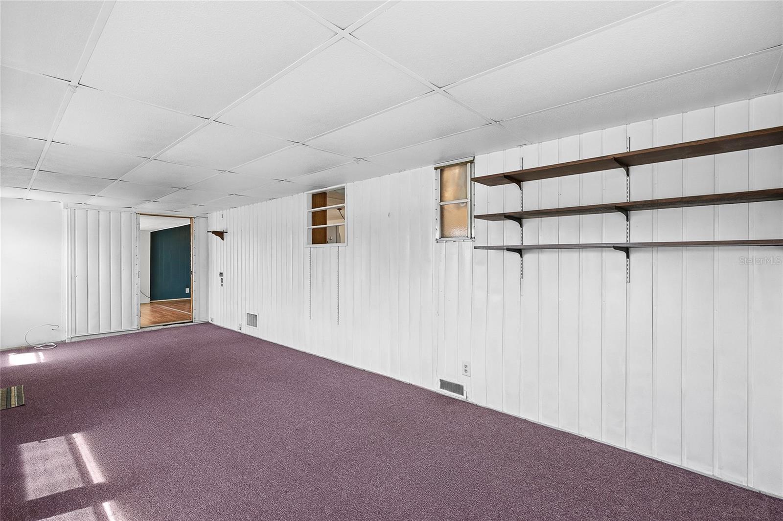 ALLANDALE - Residential