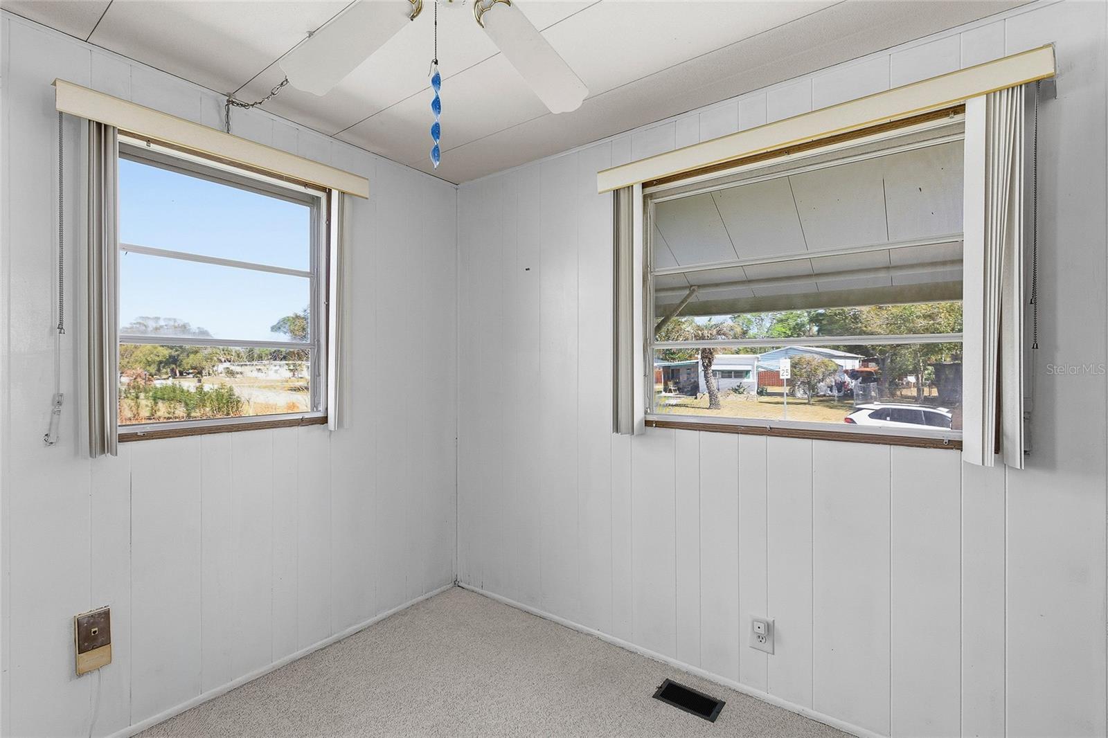 ALLANDALE - Residential