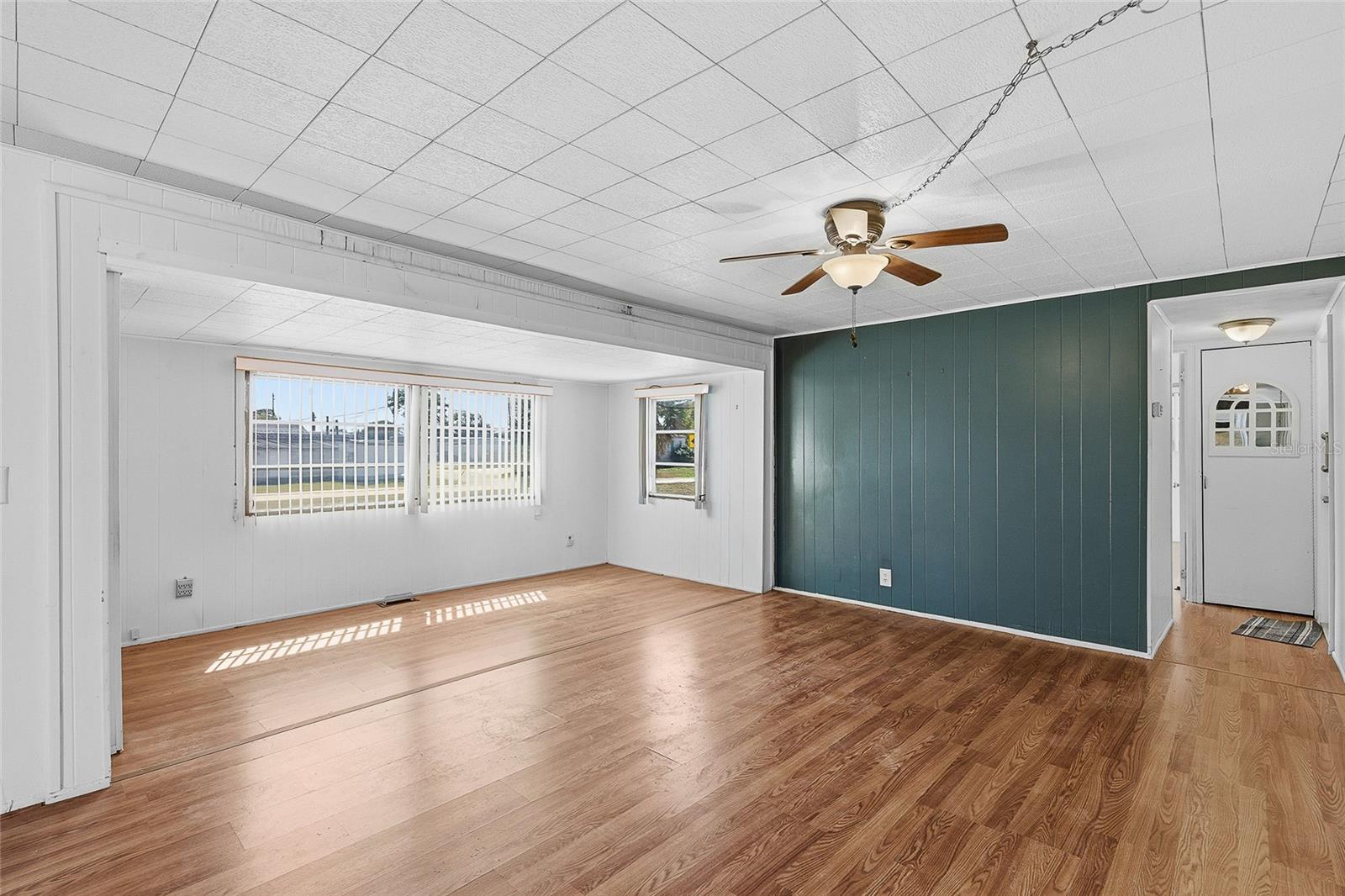 ALLANDALE - Residential