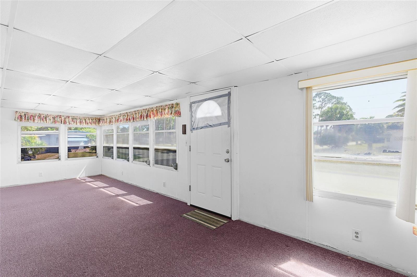 ALLANDALE - Residential