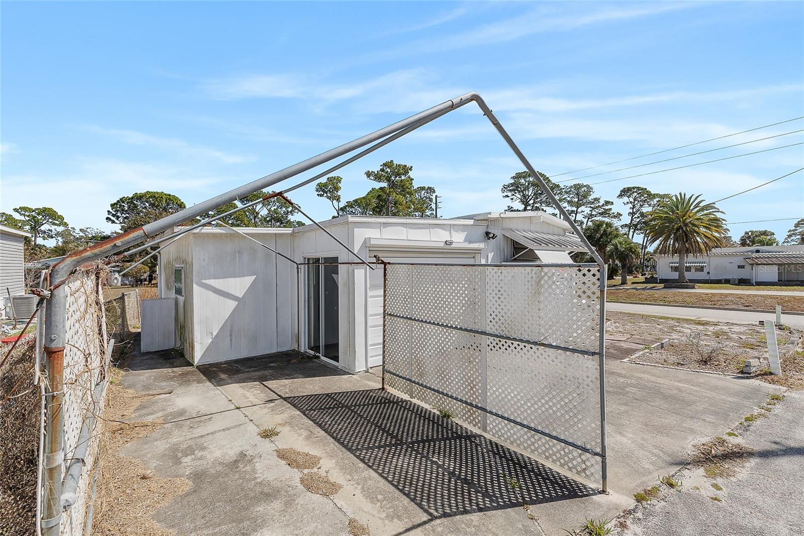 ALLANDALE - Residential