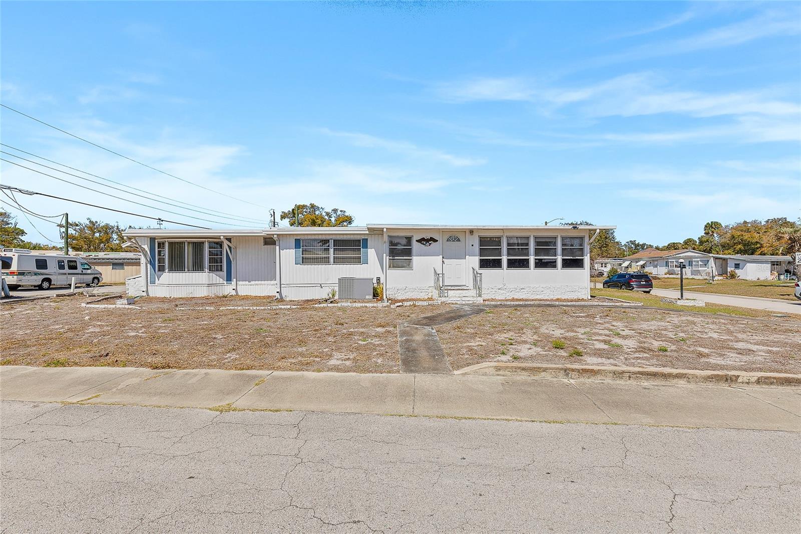 ALLANDALE - Residential