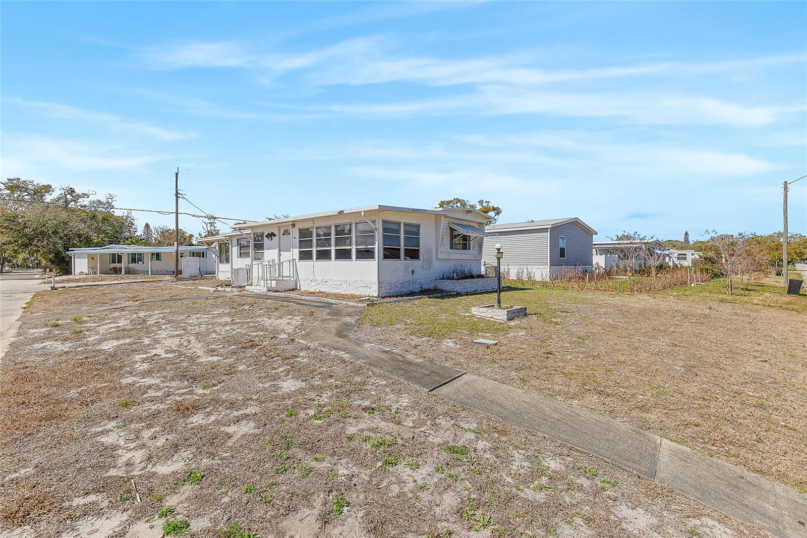 ALLANDALE - Residential