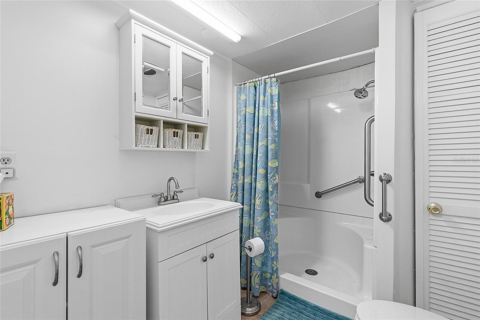 ALLANDALE - Residential