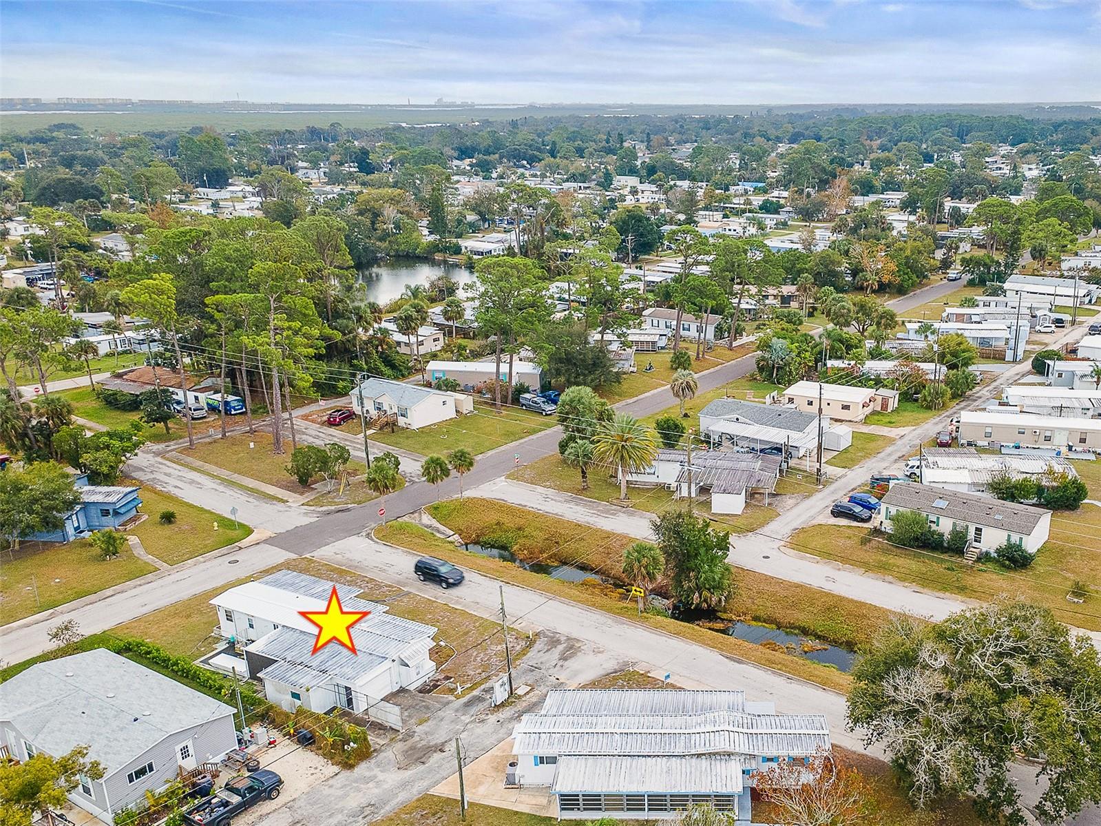 ALLANDALE - Residential