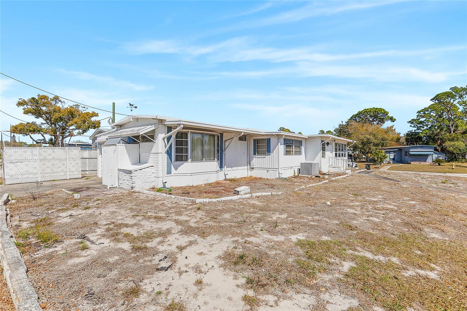 ALLANDALE - Residential