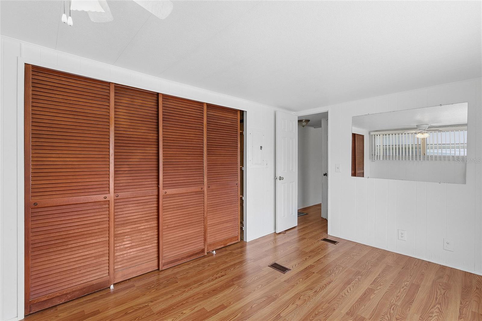 ALLANDALE - Residential