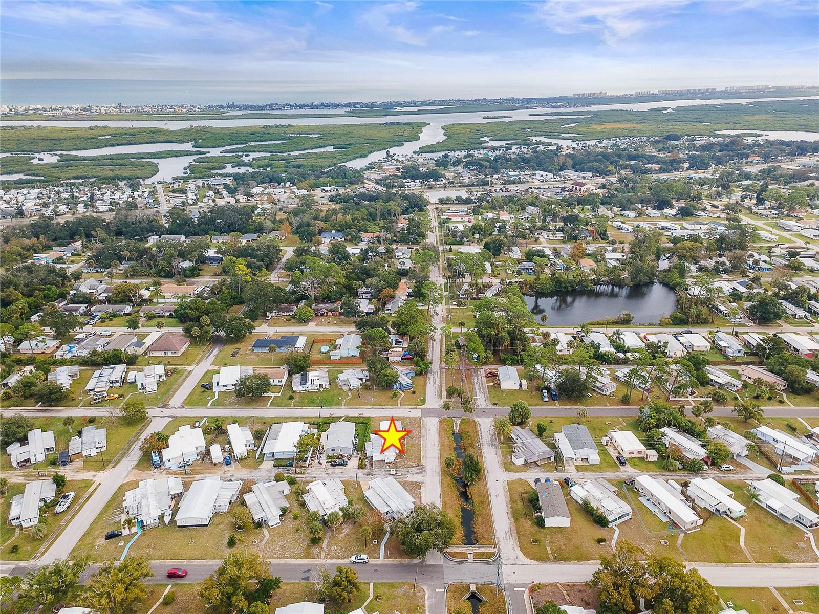 ALLANDALE - Residential