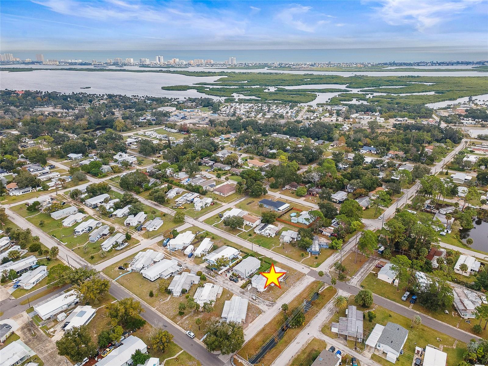 ALLANDALE - Residential