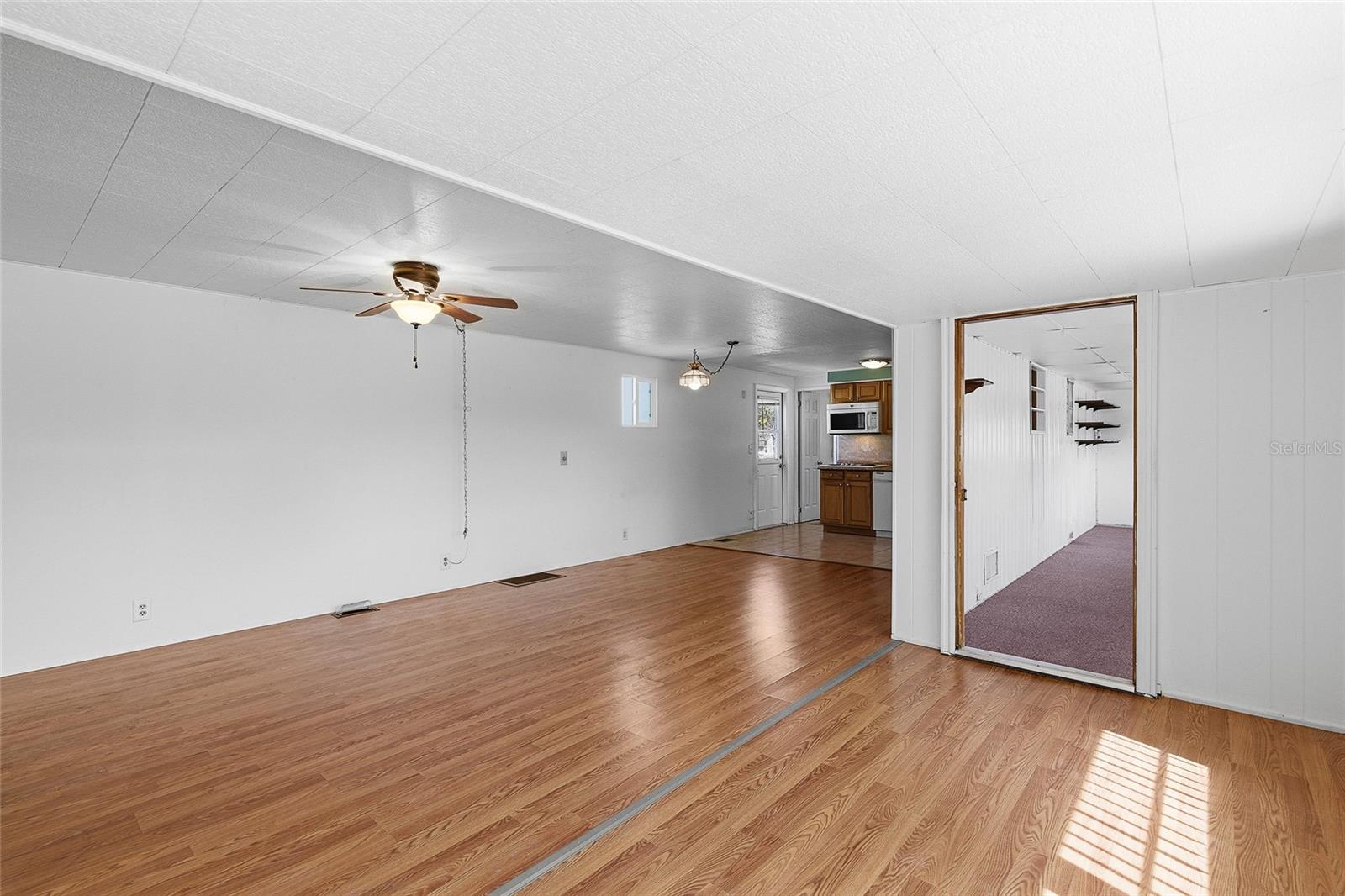 ALLANDALE - Residential