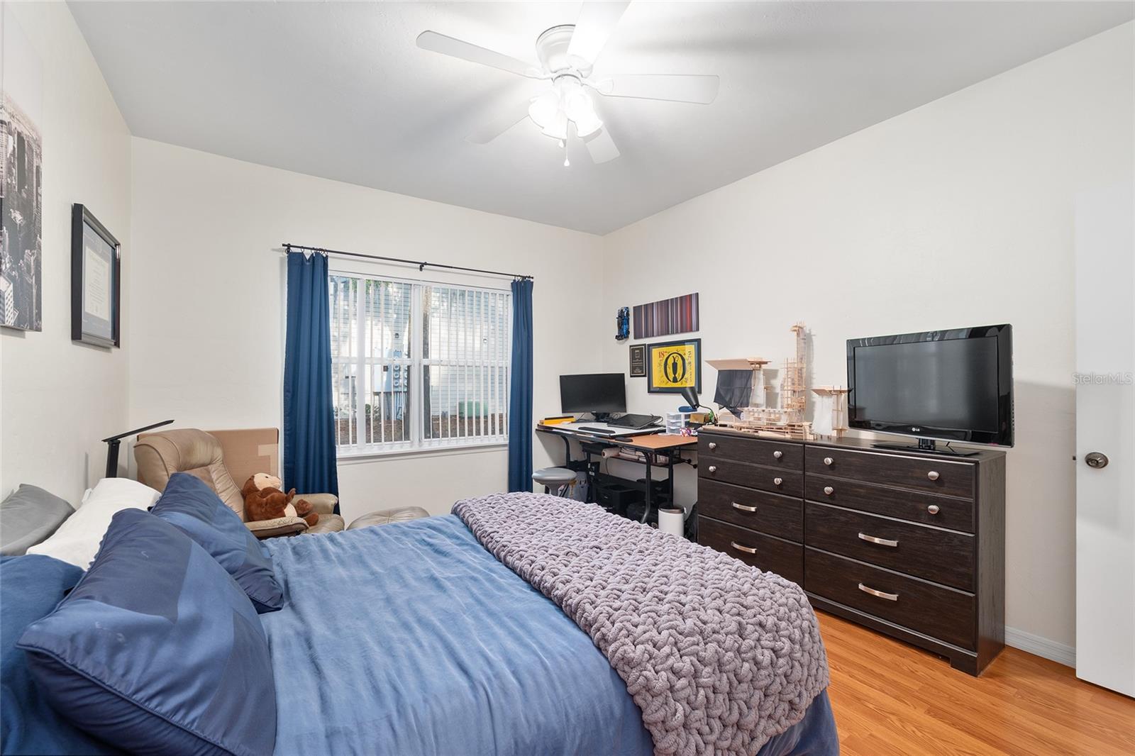 THE GABLES CONDO AT GAINE - Residential