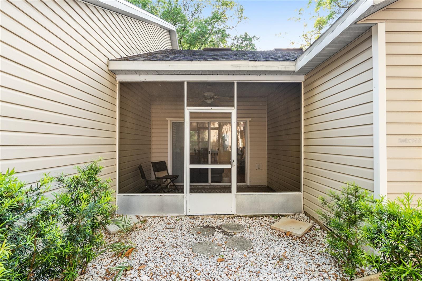 THE GABLES CONDO AT GAINE - Residential