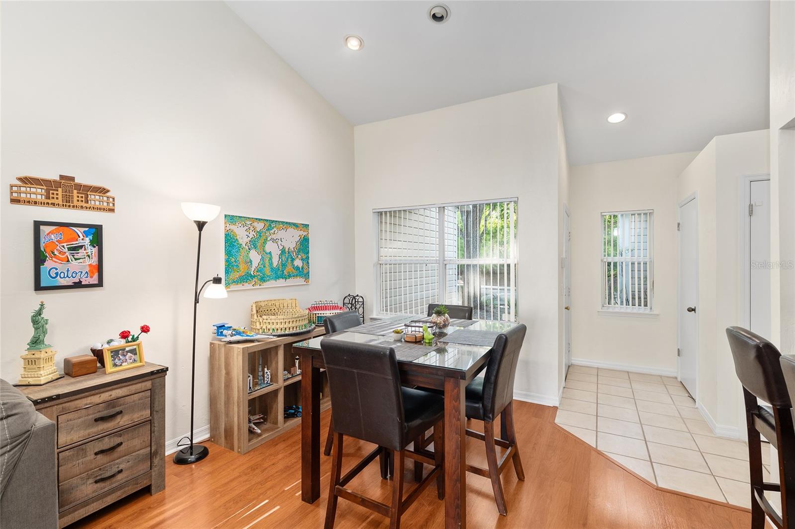THE GABLES CONDO AT GAINE - Residential