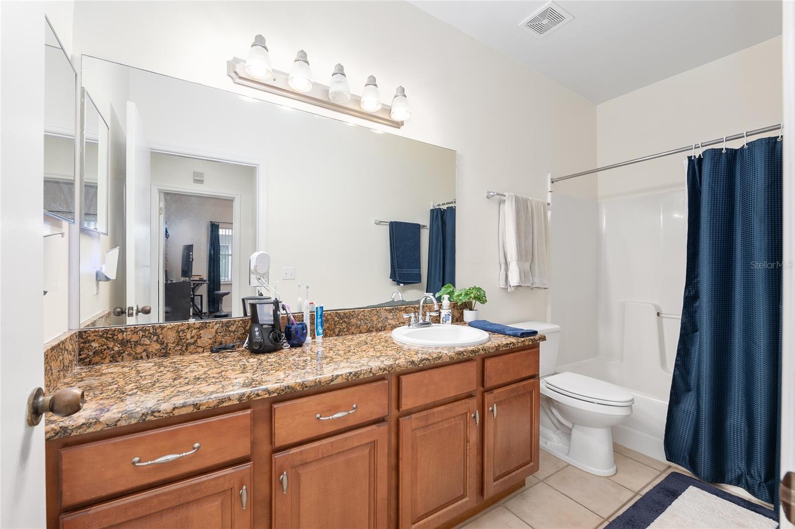 THE GABLES CONDO AT GAINE - Residential