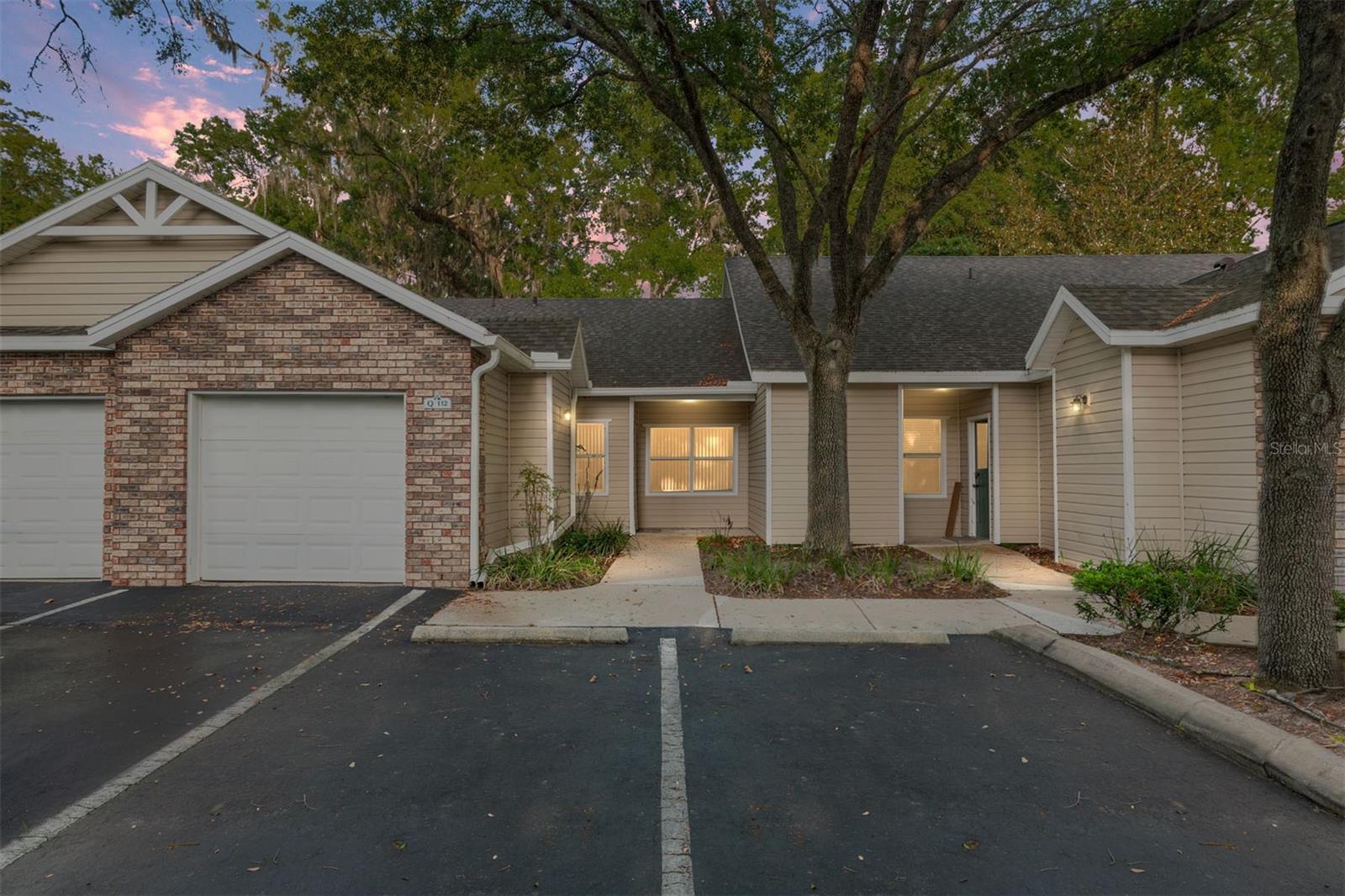 THE GABLES CONDO AT GAINE - Residential