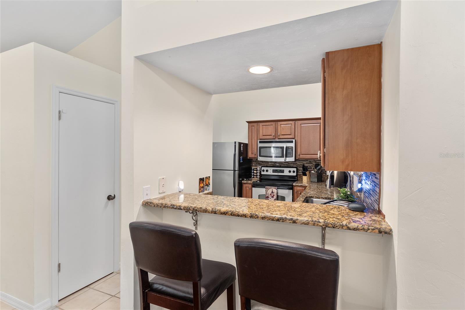 THE GABLES CONDO AT GAINE - Residential
