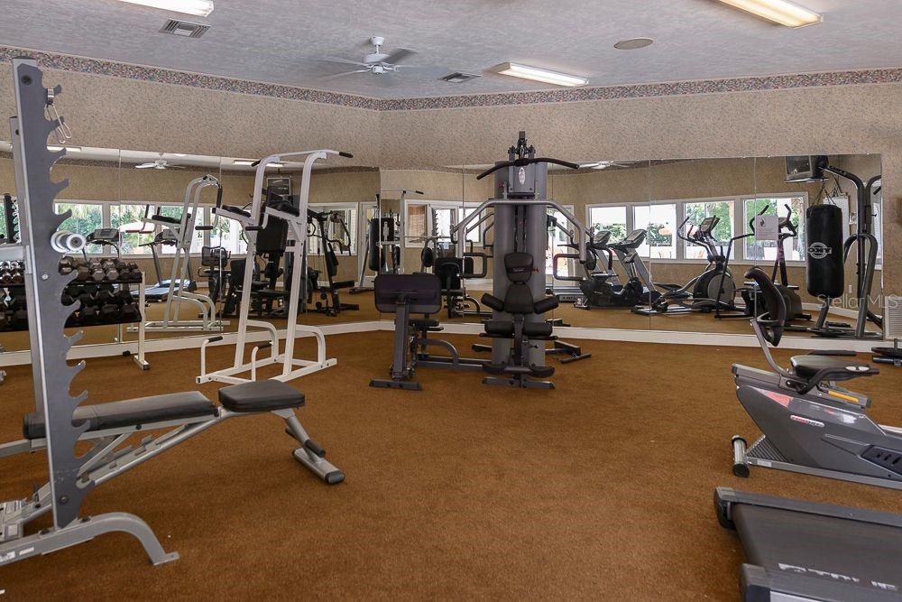 THE GABLES CONDO AT GAINE - Residential