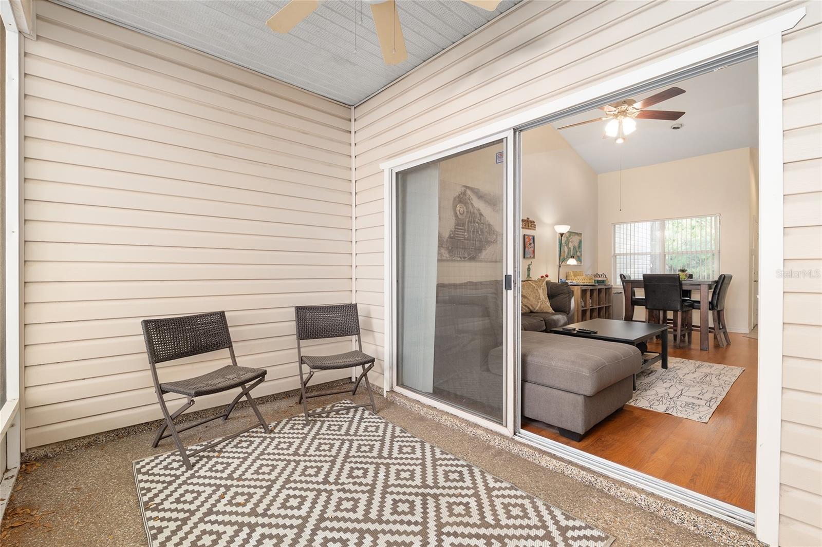 THE GABLES CONDO AT GAINE - Residential