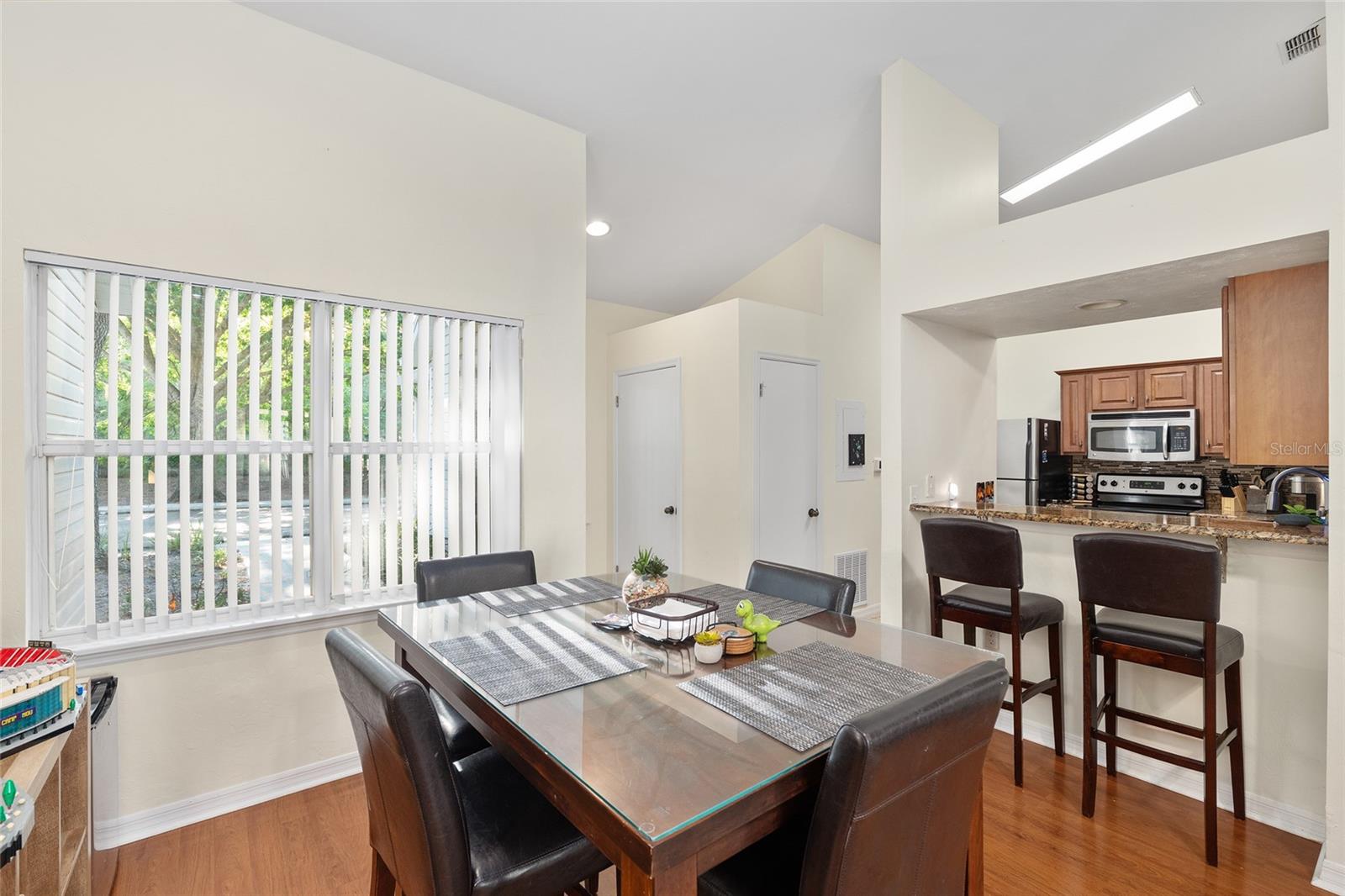 THE GABLES CONDO AT GAINE - Residential