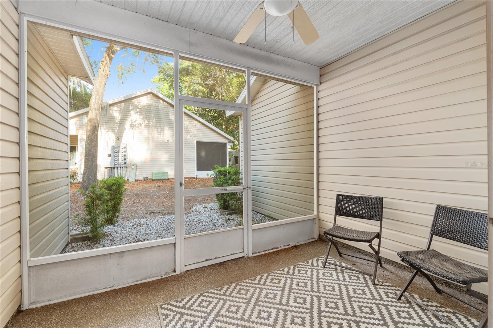 THE GABLES CONDO AT GAINE - Residential
