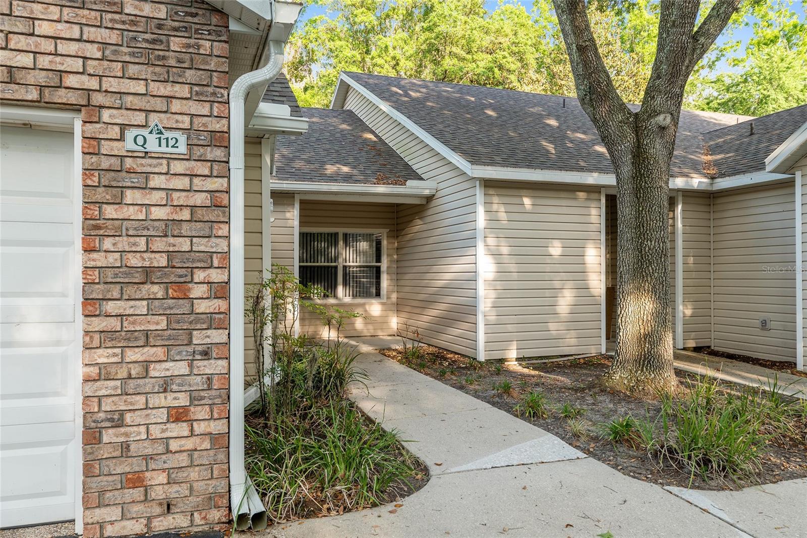 THE GABLES CONDO AT GAINE - Residential
