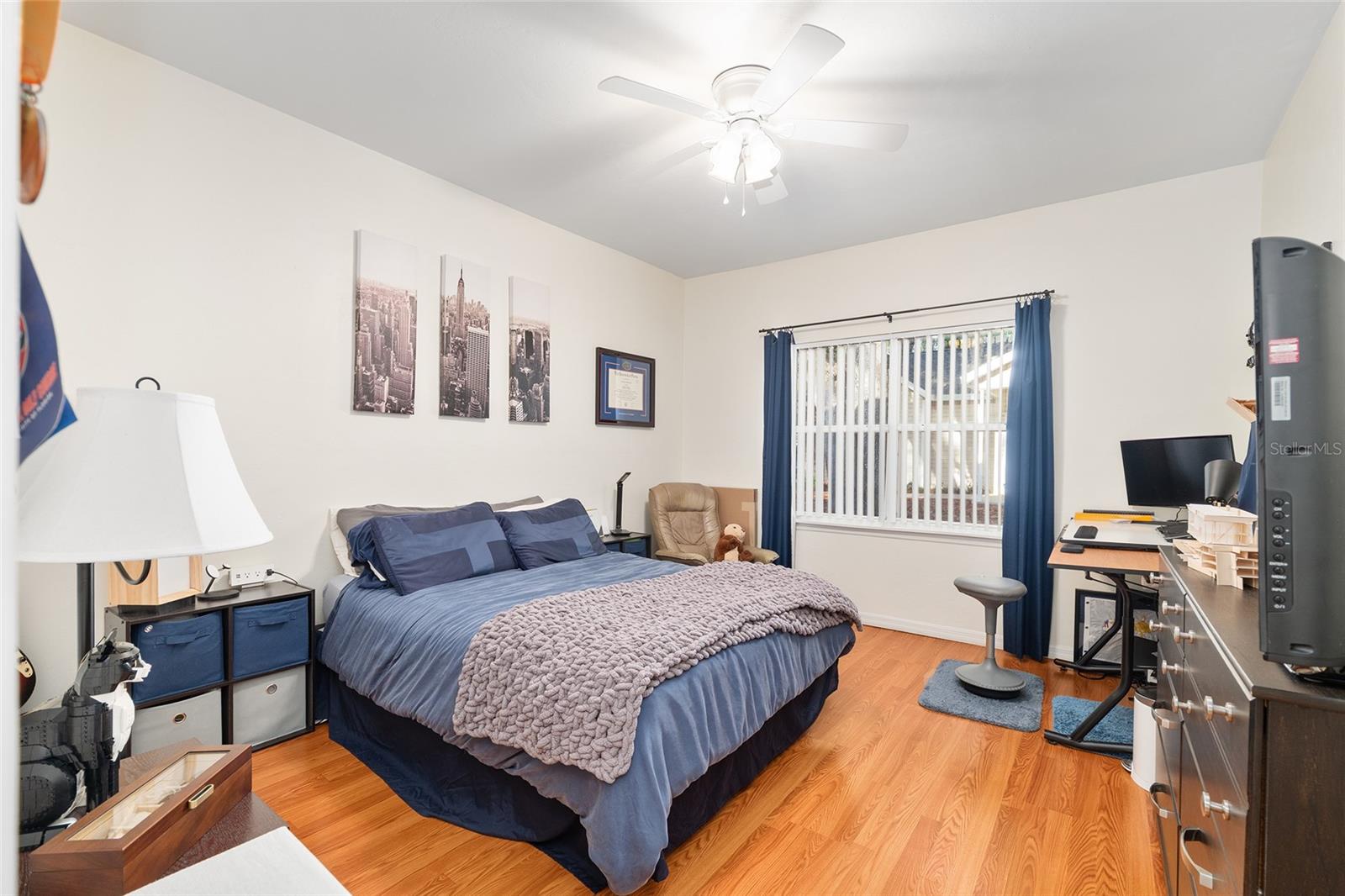 THE GABLES CONDO AT GAINE - Residential
