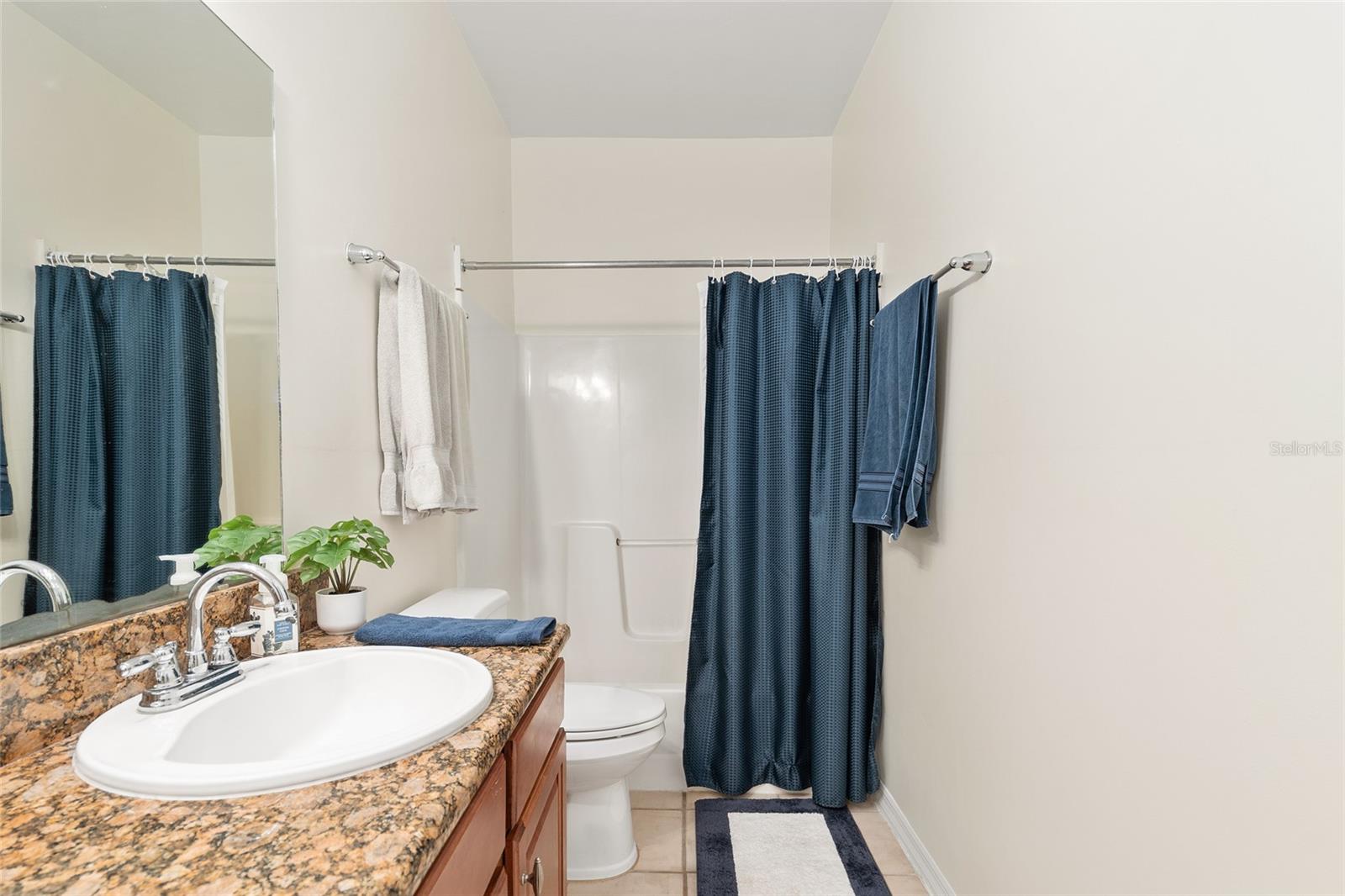 THE GABLES CONDO AT GAINE - Residential