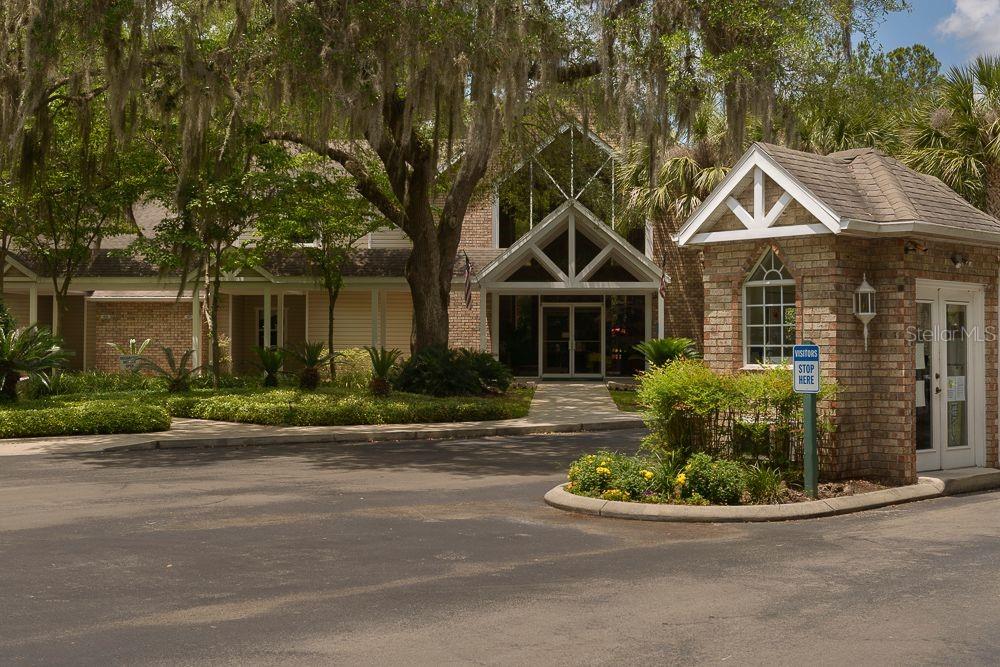 THE GABLES CONDO AT GAINE - Residential