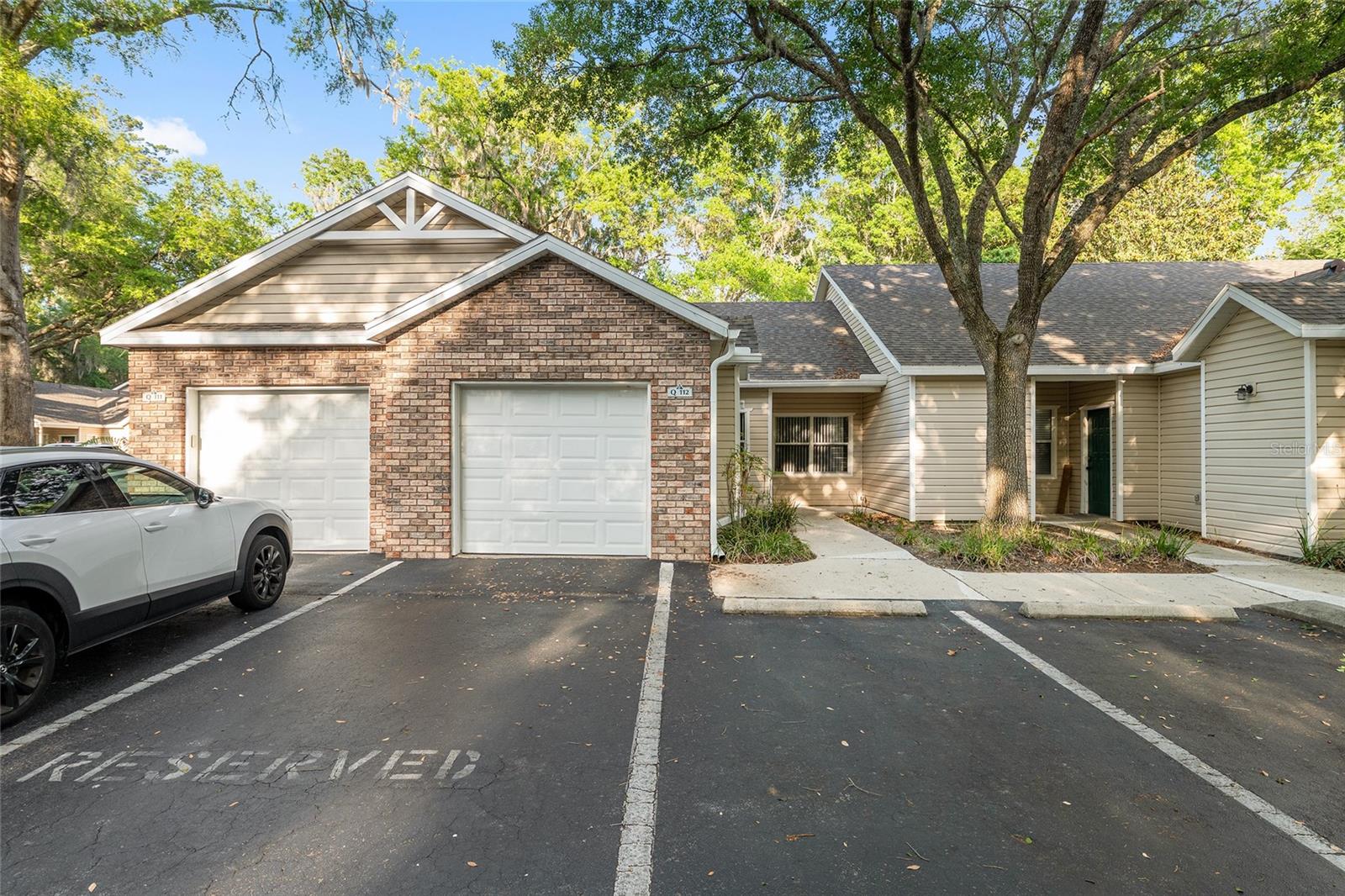 THE GABLES CONDO AT GAINE - Residential
