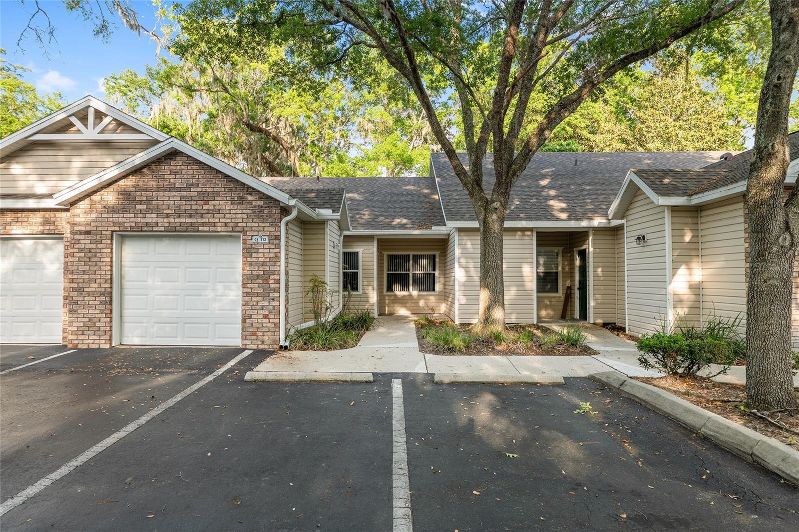 THE GABLES CONDO AT GAINE - Residential