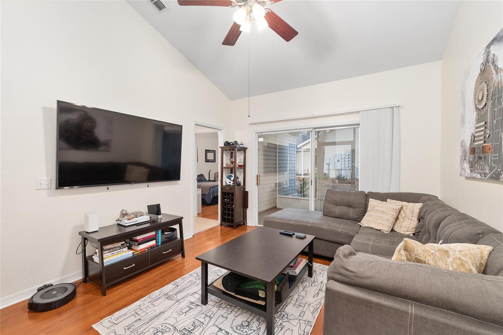 THE GABLES CONDO AT GAINE - Residential