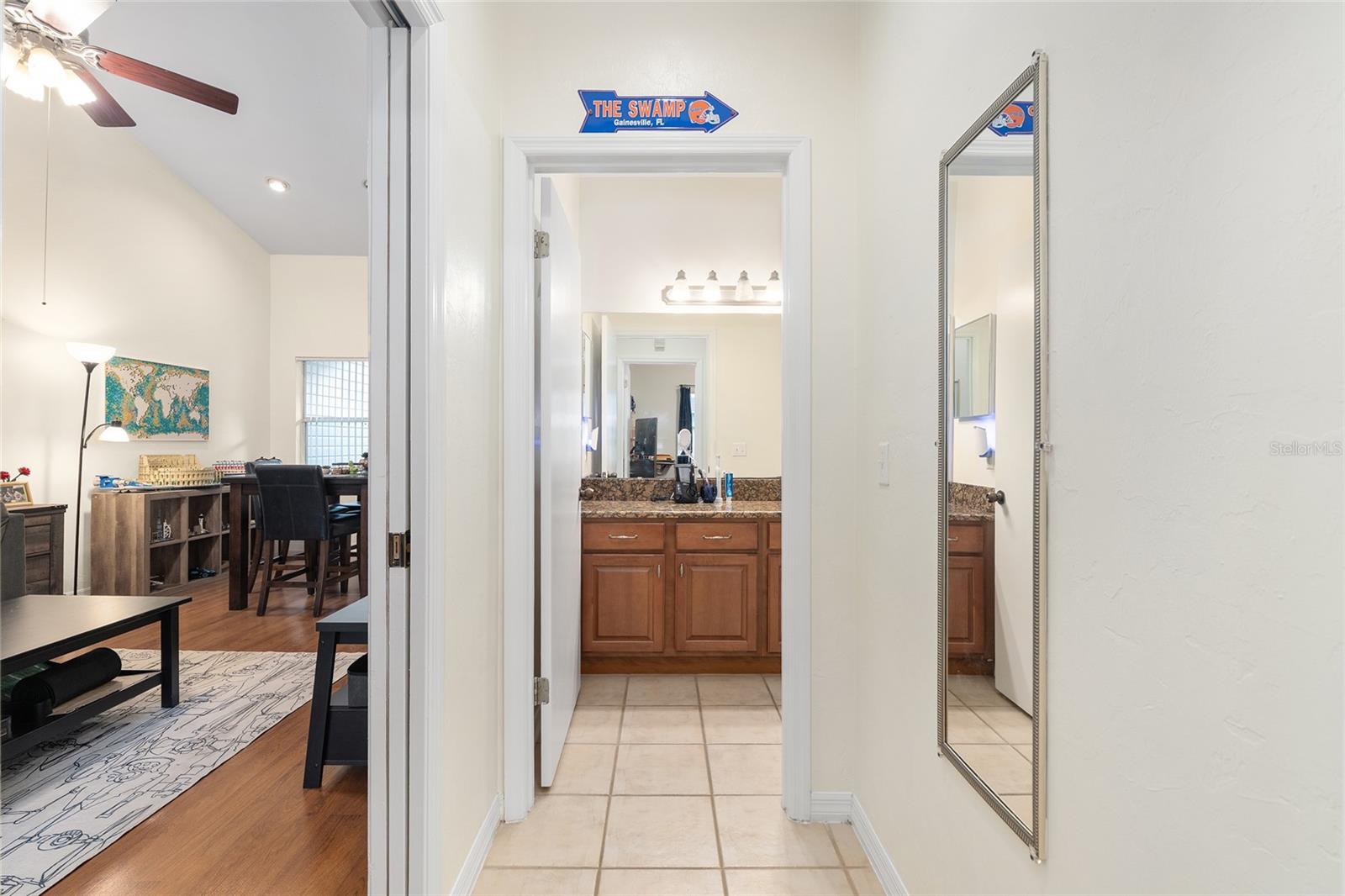 THE GABLES CONDO AT GAINE - Residential