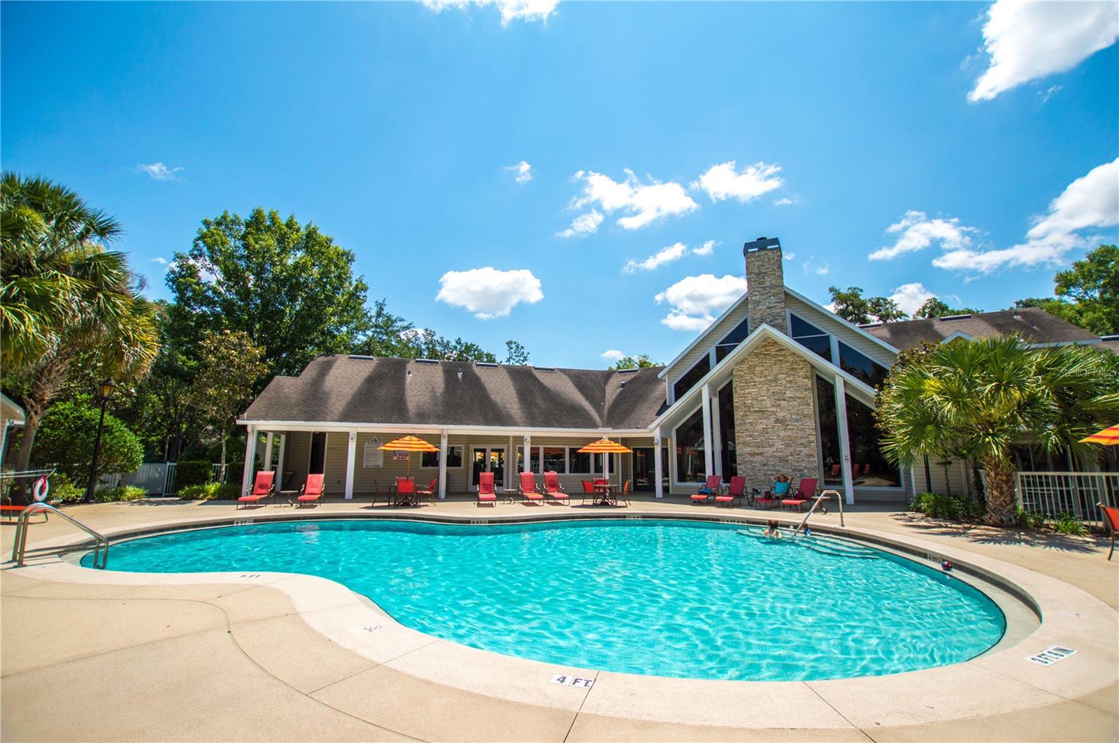 THE GABLES CONDO AT GAINE - Residential