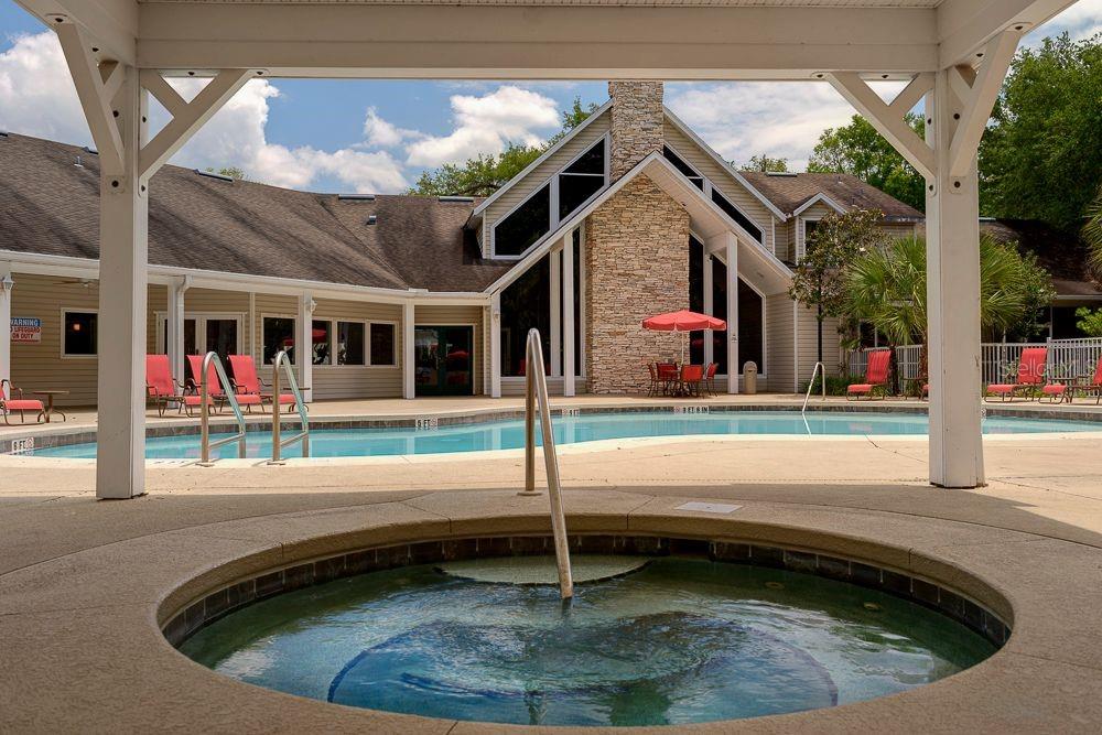 THE GABLES CONDO AT GAINE - Residential