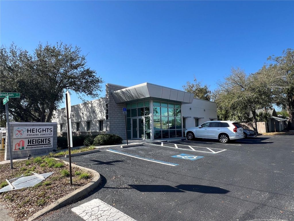 Photo of 120 E Dr Martin Luther King Jr Boulevard #110, Tampa, FL 33603 (MLS # TB8356195)