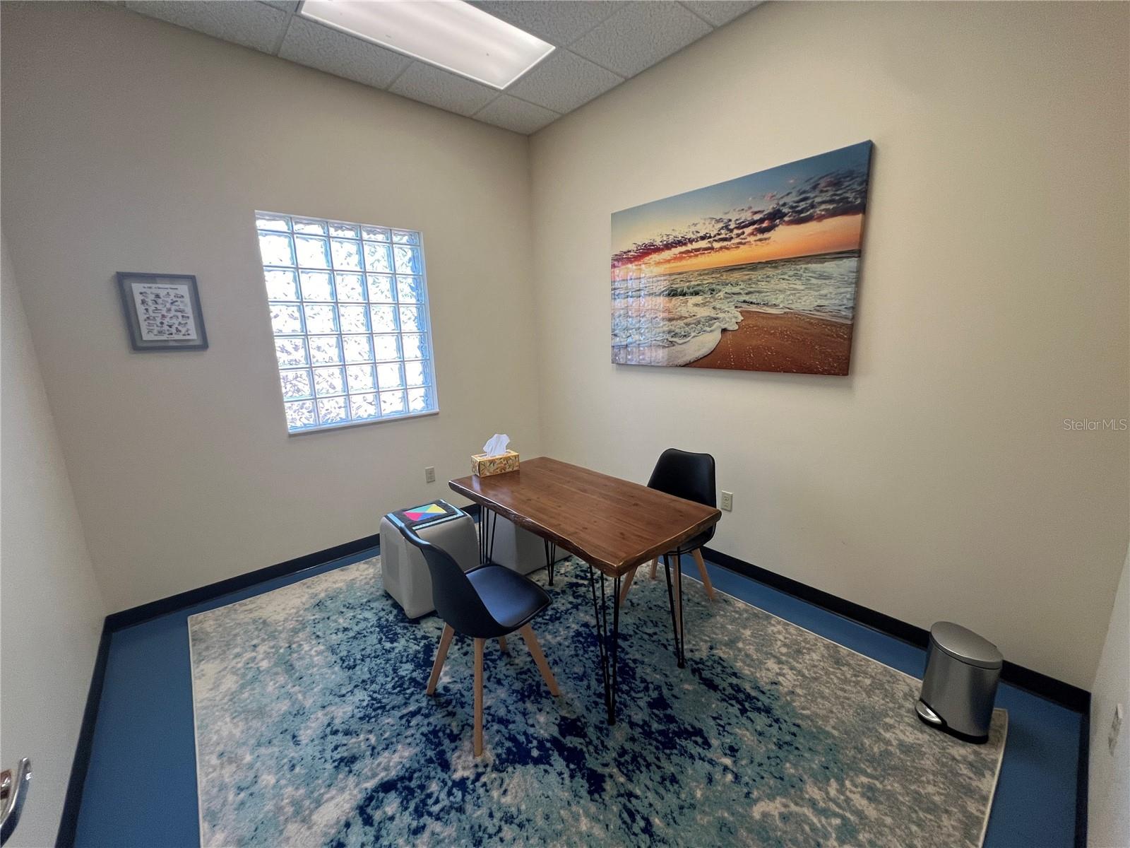 MEADOWBROOK - Commercial Lease