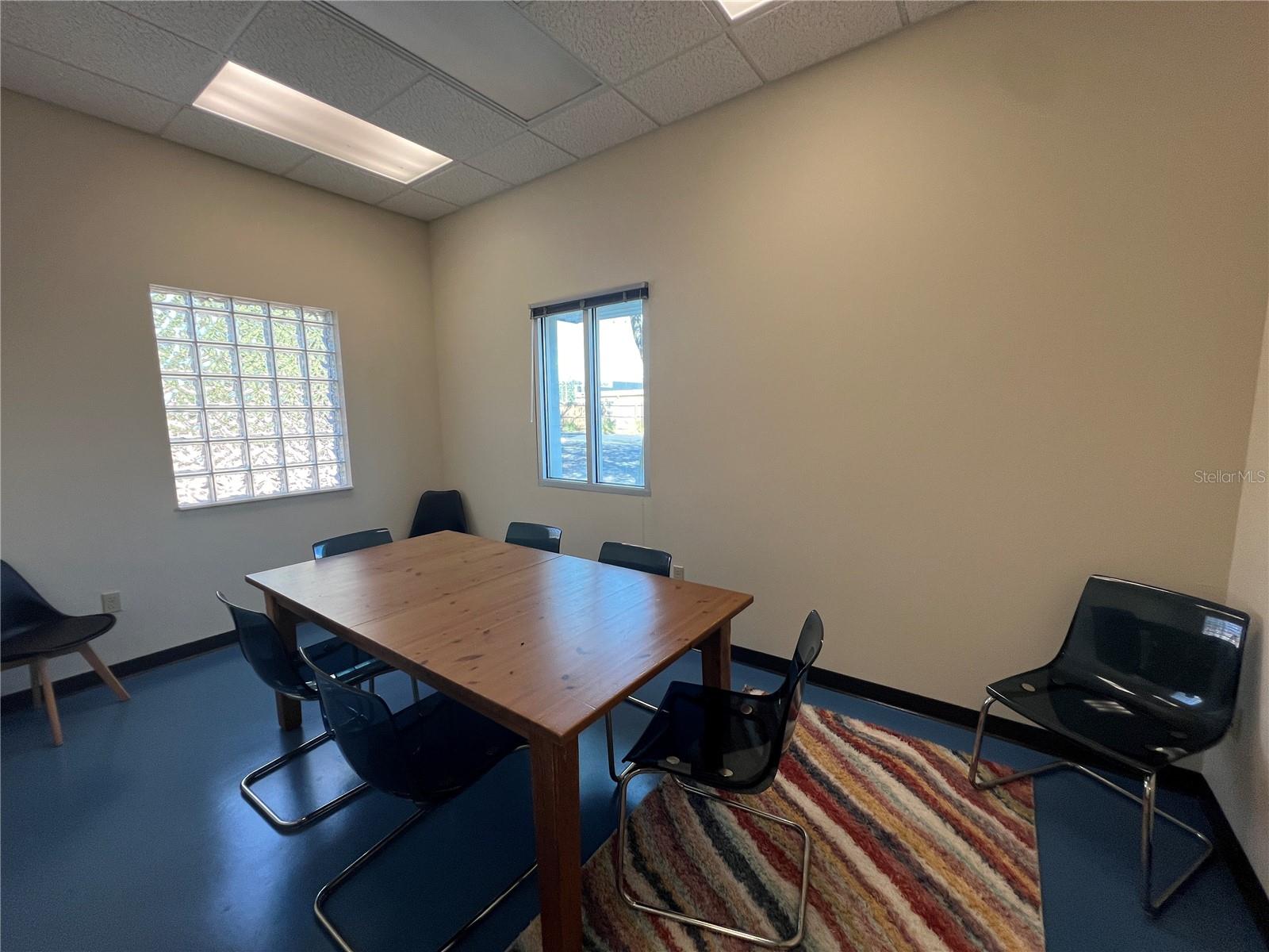 MEADOWBROOK - Commercial Lease