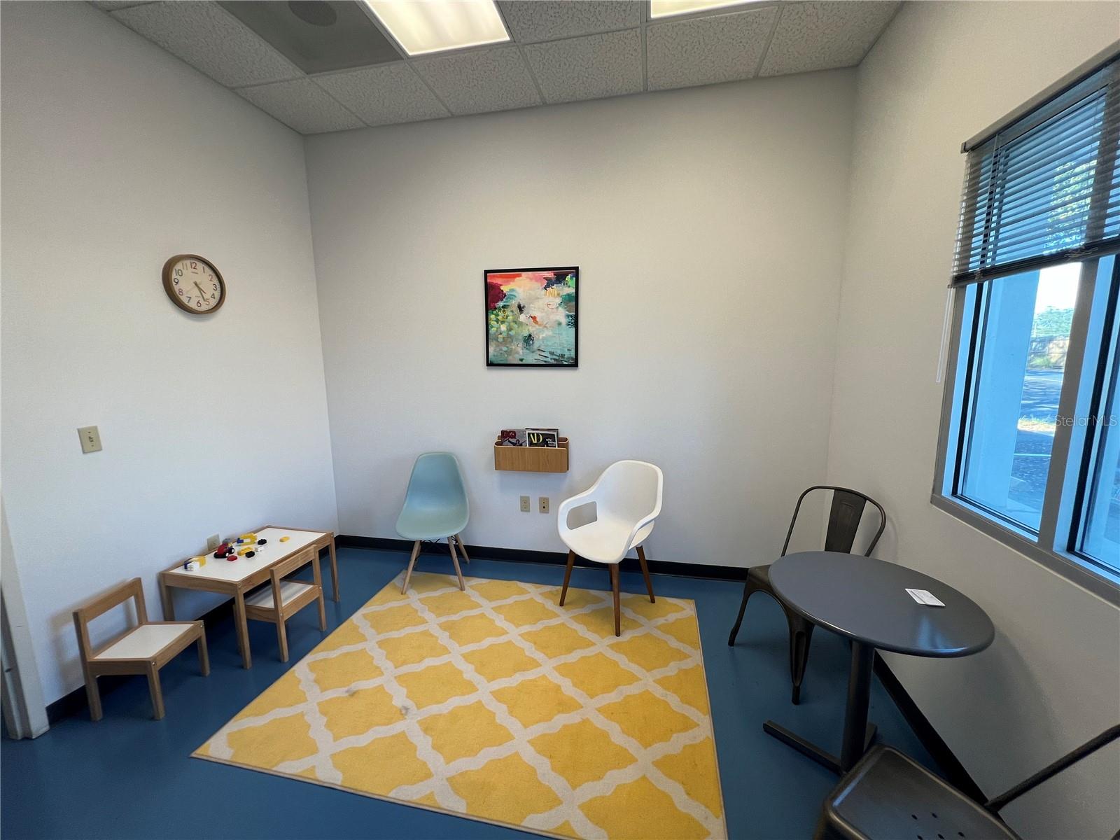 MEADOWBROOK - Commercial Lease