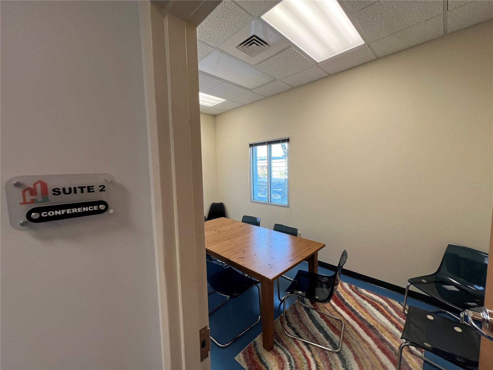 MEADOWBROOK - Commercial Lease