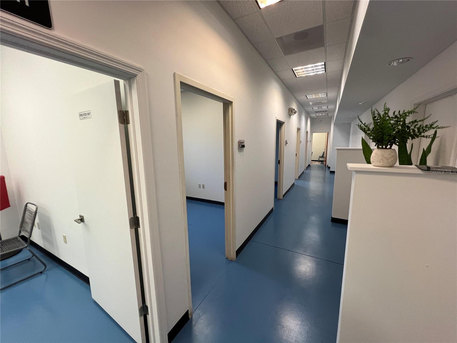 MEADOWBROOK - Commercial Lease