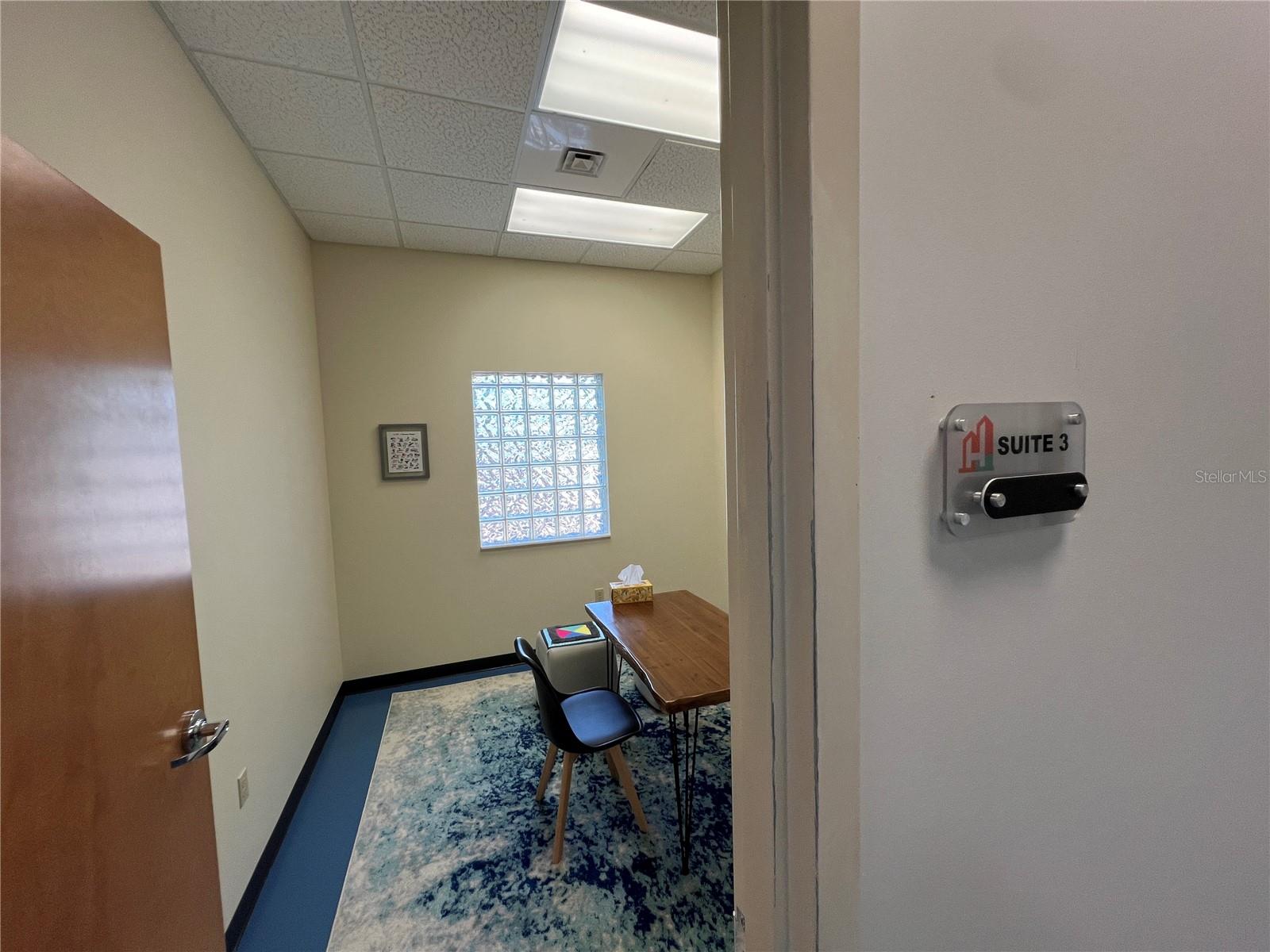MEADOWBROOK - Commercial Lease