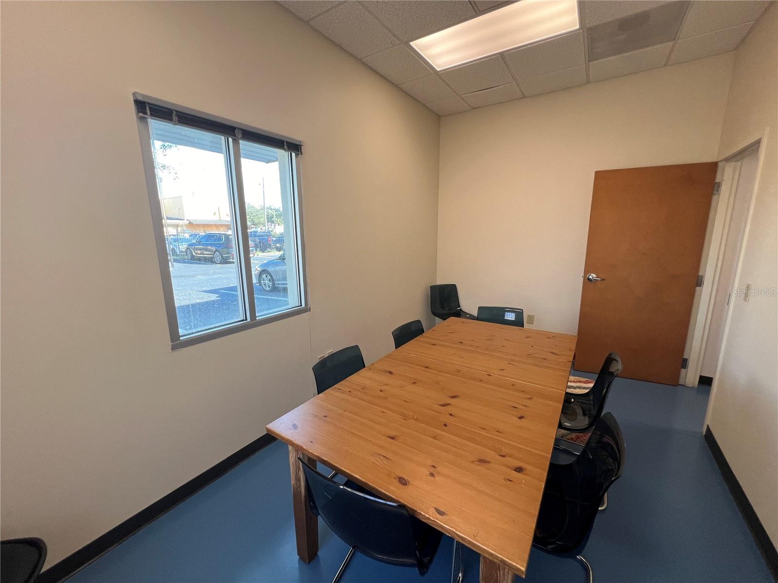 MEADOWBROOK - Commercial Lease