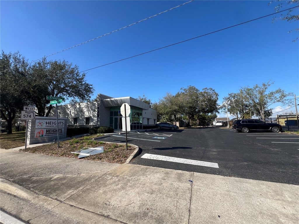 Photo of 120 E Dr Martin Luther King Jr Boulevard #110, Tampa, FL 33603 (MLS # TB8356195)